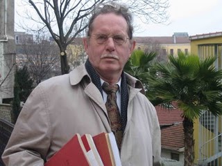 Развенчаха холандски османист, забъркал в скандал България, Великобритания и Русия 9 Развенчаха холандски османист, забъркал в скандал България, Великобритания и Русия