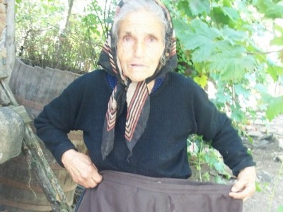 Анонимни дарители платиха глобата на осъдена за канабис баба