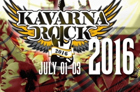 Търсят ново място за “Kavarna Rock 2016”