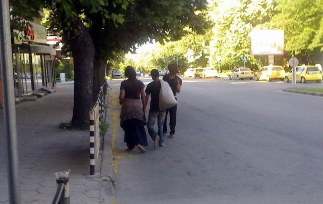 Общинската дирекция „Инспекторат“ в Шумен започна да следи берачите на липов цвят 1 57786714 2068 5768
