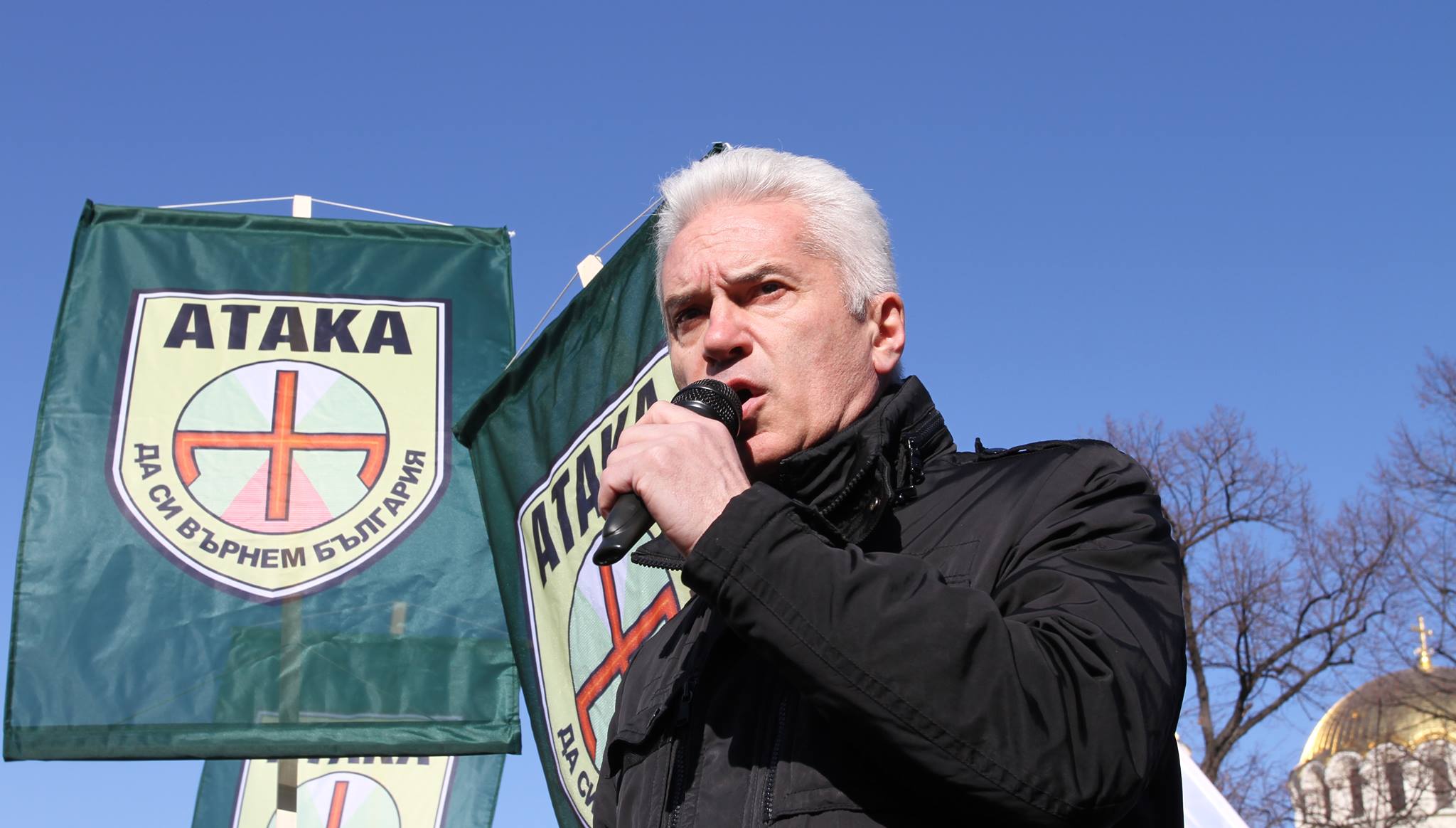 Сидеров и Чуколов вече са обвиняеми
