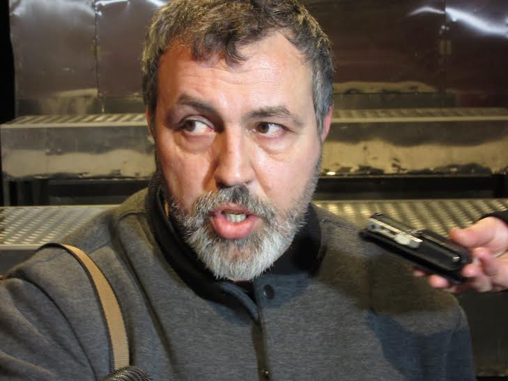 Христо Мутафчиев: „Не съм убиец на българския театър” 9 Христо Мутафчиев: „Не съм убиец на българския театър”