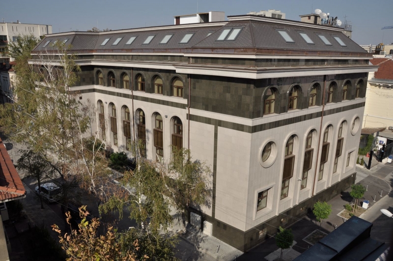 Административният съд в Русе остави на Митрополията спорен имот в Бяла 1 57786714 24a7 3518