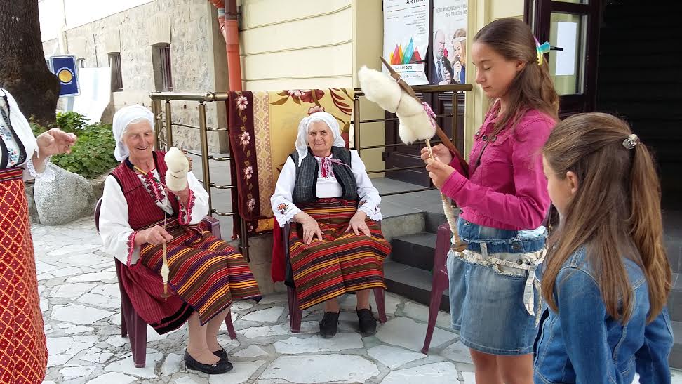 Бум на планинари в Банско 1 57786714 24d5 a57f