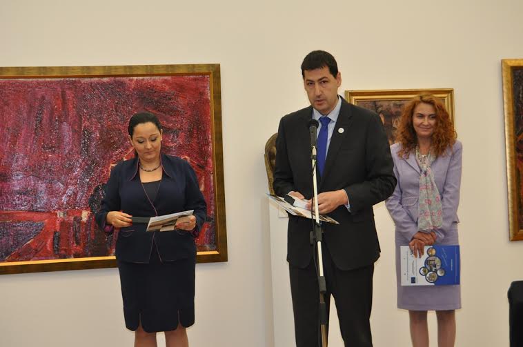 Пловдив получава 81 милиона от „Региони в растеж”