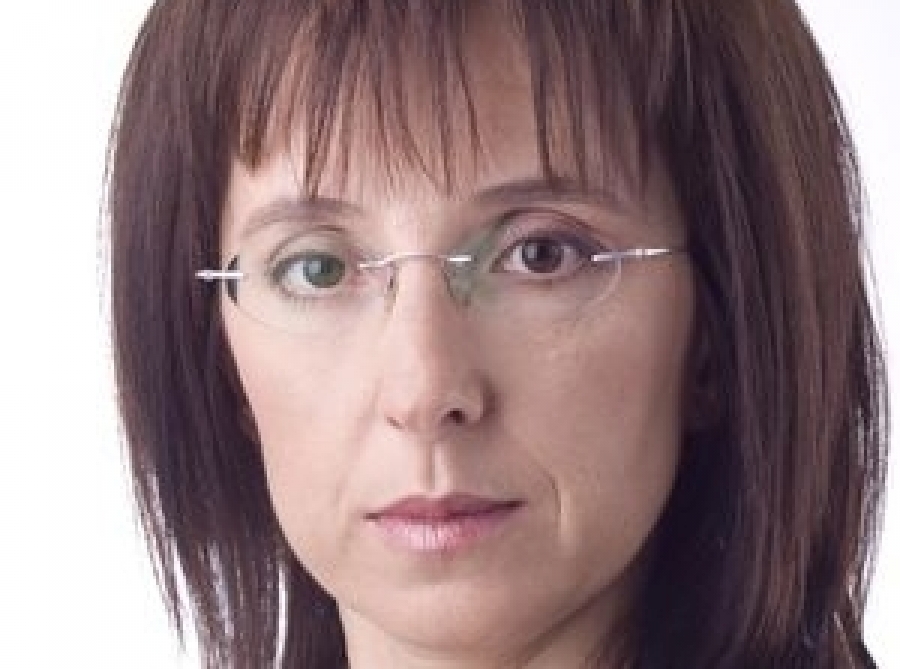 Савина Петкова оглави общинския съвет в Пловдив 1 57786714 280b f90c