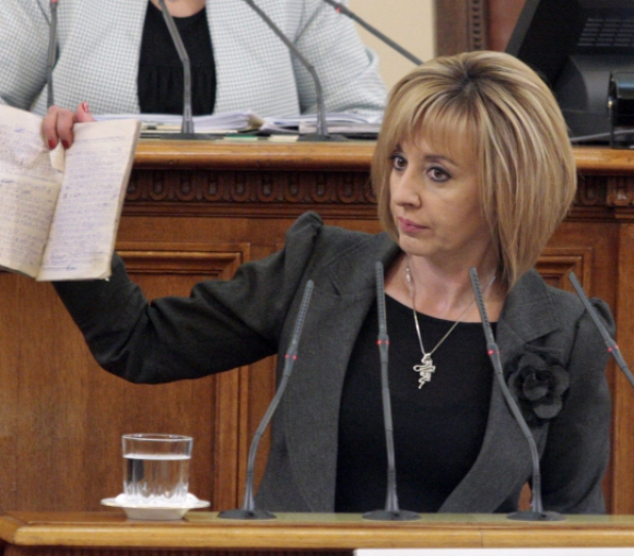 БСП предлага Мая Манолова за омбудсман 1 57786714 2a9d cc56