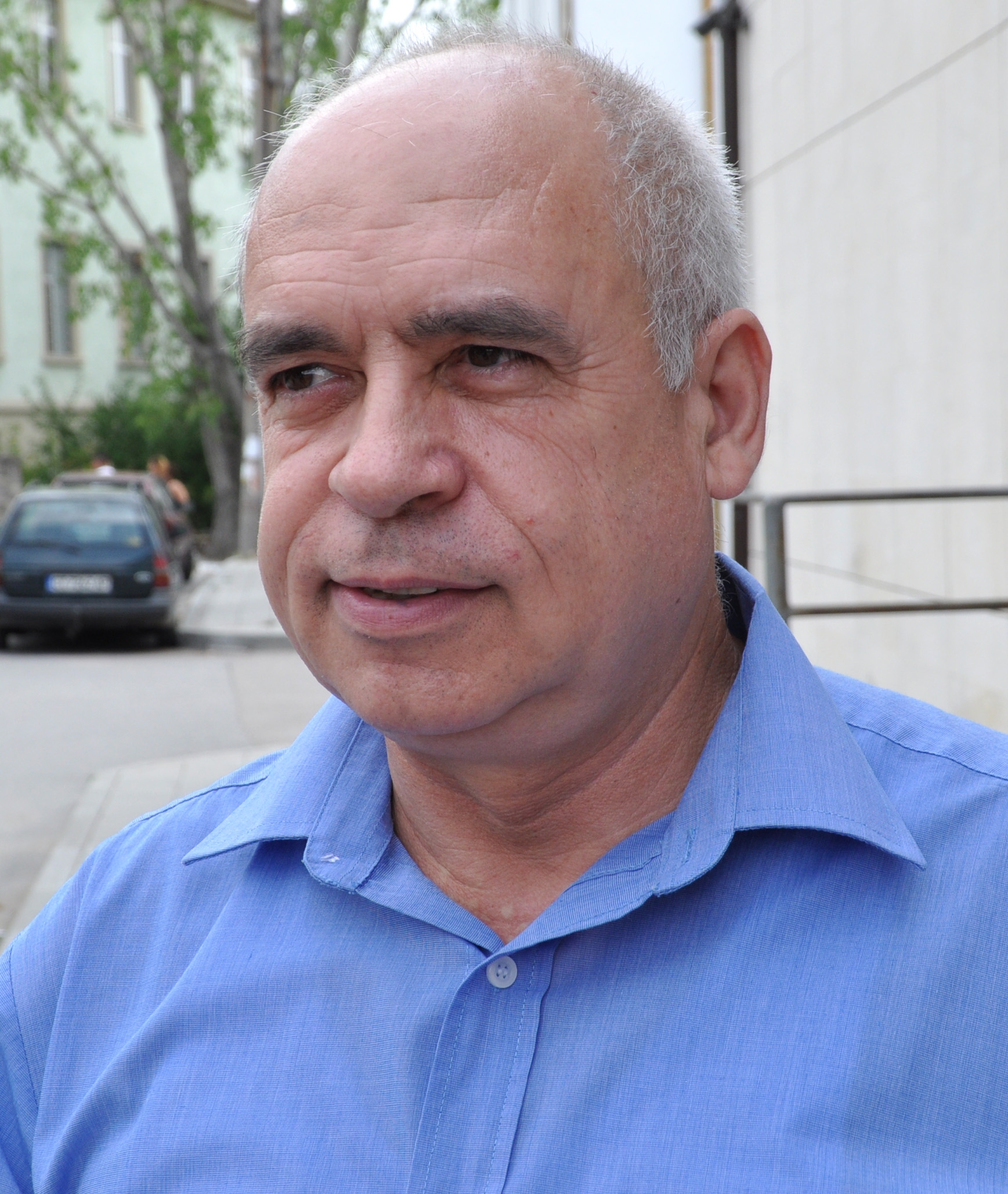 Пейчо Стайков: За четири години в Симеоновград влязоха над 14 млн. лв.