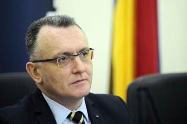 Сорин Къмпяну е новият премиер на Румъния