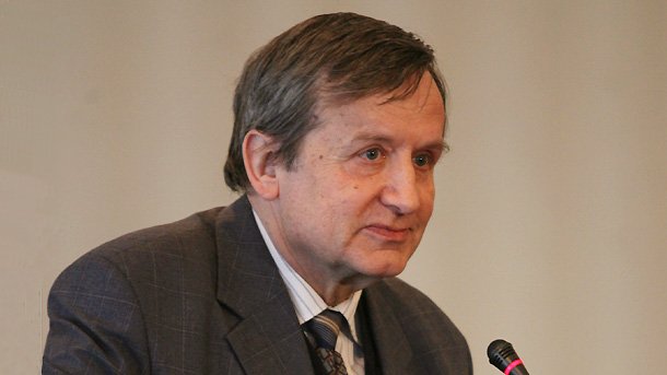 Акад. Георги Марков: Терминът "робство" е литературен, а не исторически (ОБНОВЕНА) 1 57786714 2da6 a2c4 2