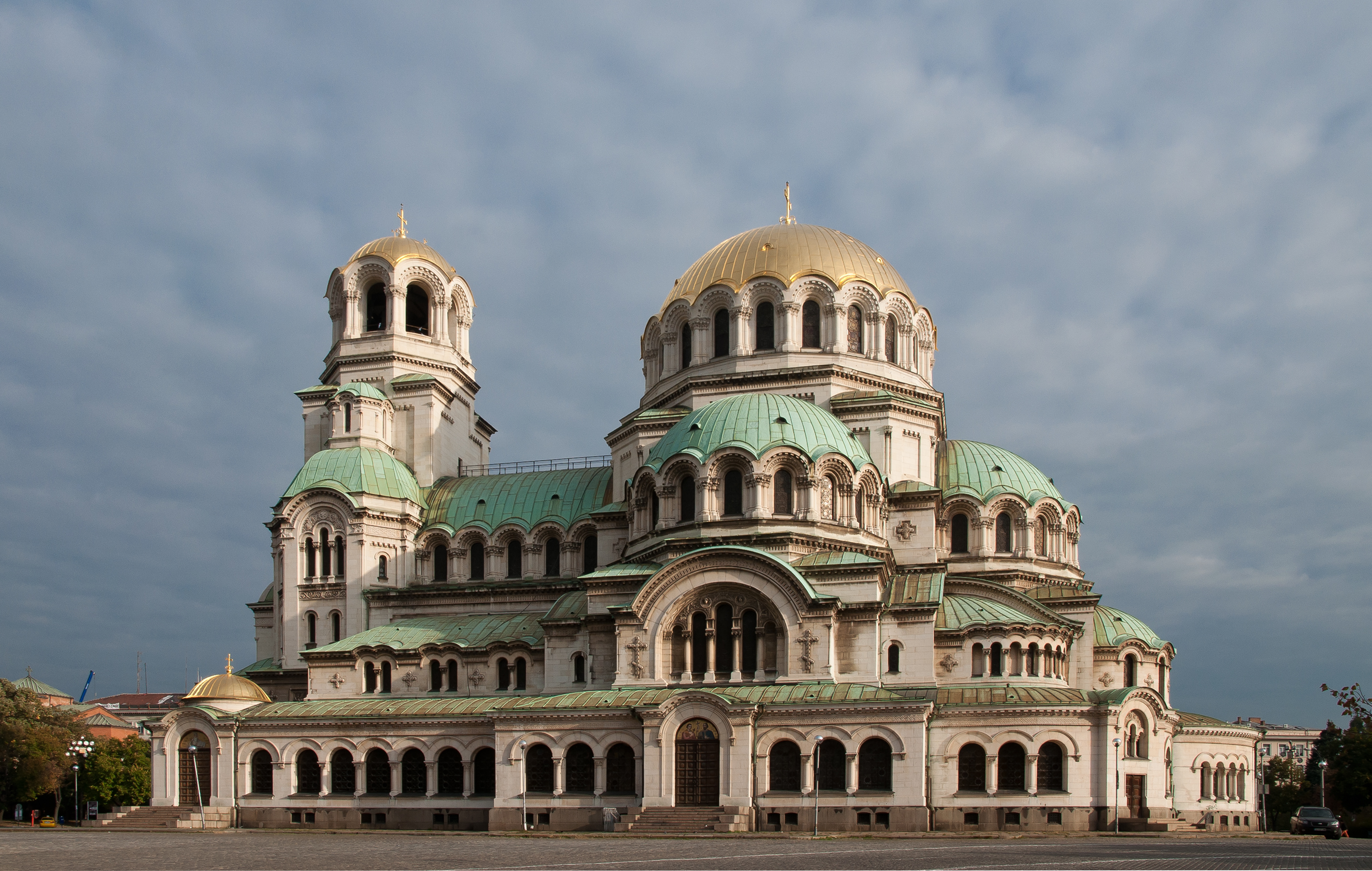 Няма да има входна такса в “Св. Александър Невски”