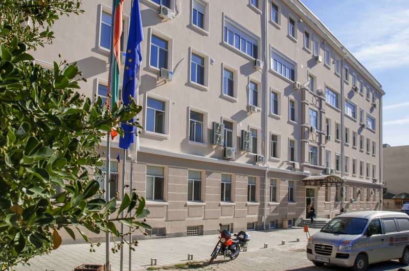 Блъснатото от влак дете край жп гара Сливен е в кома