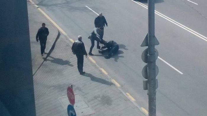 Полицаи излизат на пътищата, за да следят за агресивни шофьори