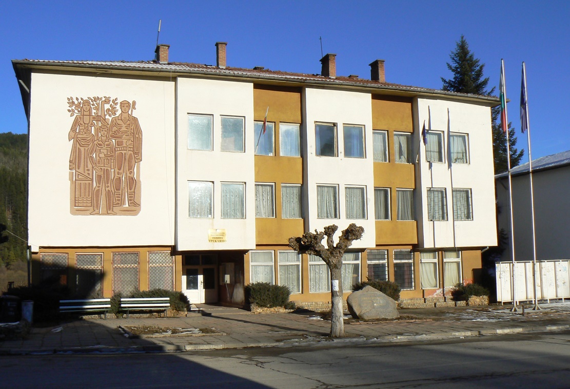 Продават на търг фурната за хляб на 19 села