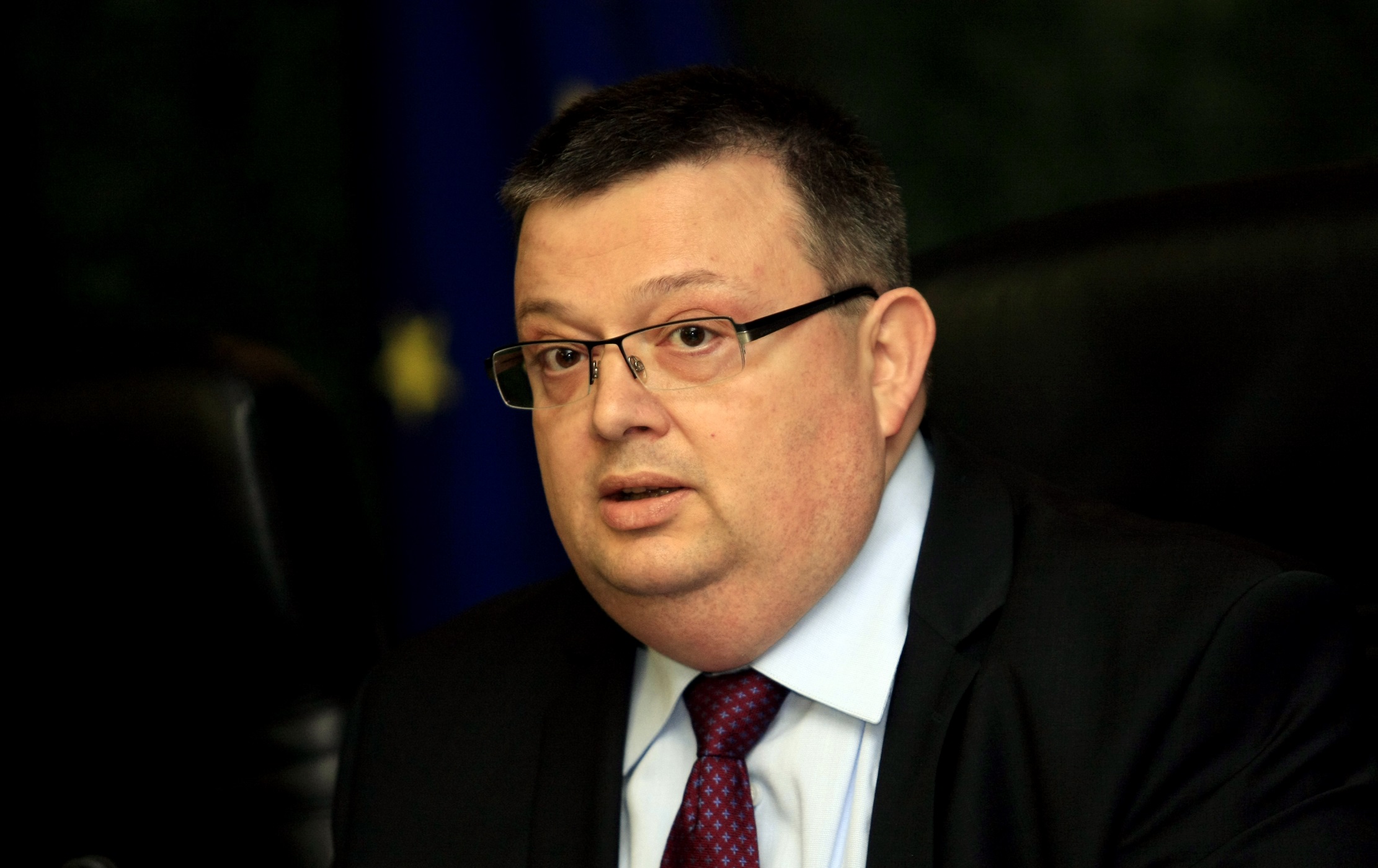 Инцидентът на Околовръстното е поразяващо нагъл, смята Цацаров