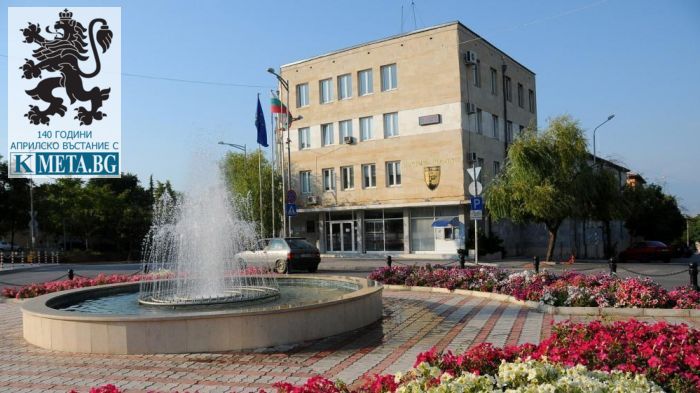 Петрич почита героите от Априлското въстание