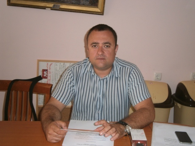 Депутат алармира за изборен туризъм в Шуменско