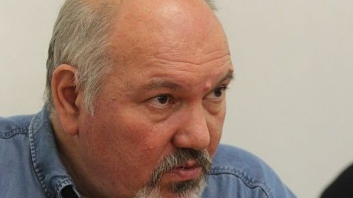 Александър Маринов: Реформаторският блок се разпада