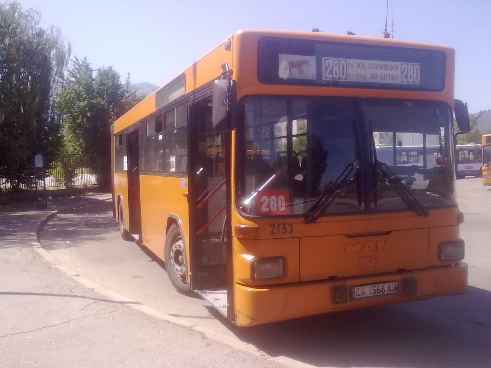 Променят движението в София заради ремонти