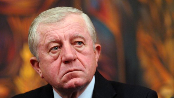 Ген. Михо Михов: Българската армия е пред колапс