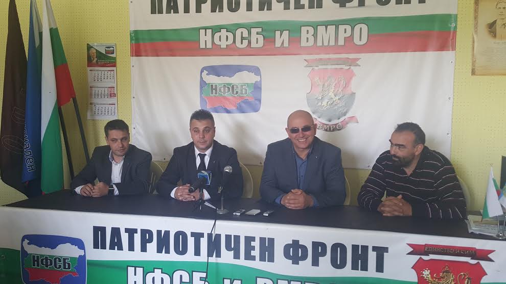 Ревизоро ревизира Иван Тотев