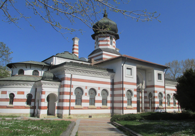 Община Плевен иска от държавата собствеността върху галерия 1 57786714 3cbb d755