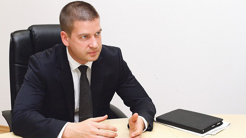 Живко Тодоров: Това е атака срещу всички нас, срещу толерантността, демокрацията, свободата