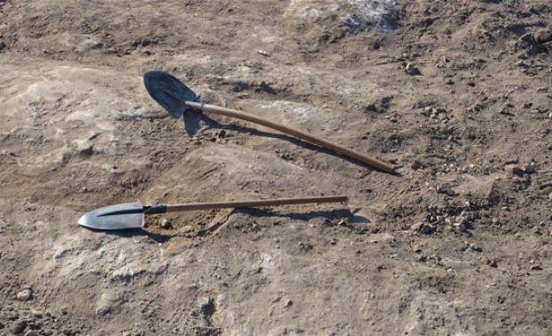 Иманяри си харесаха село край Павликени