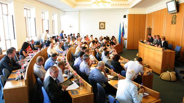 София и Шанхай ще работят съвместно
