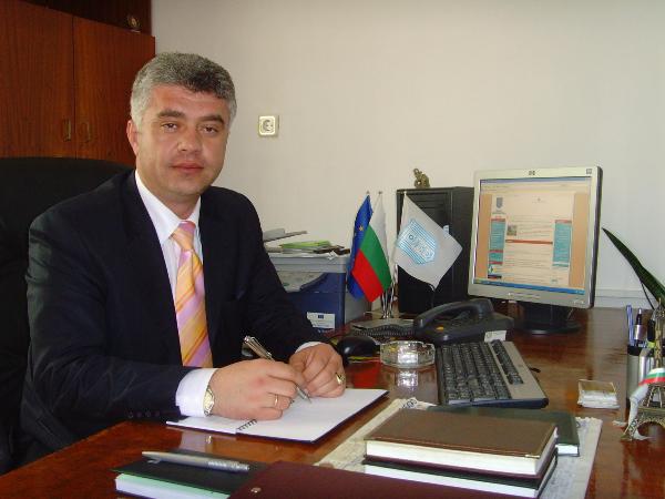Инж. Сунай Хасан: Ще привлека инвеститори в Момчилград