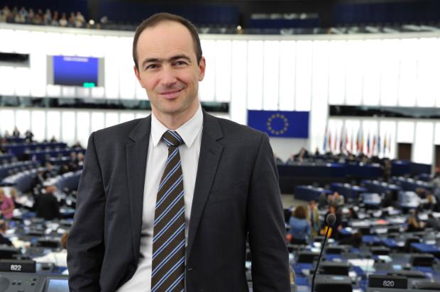 Андрей Ковачев: На Европа е нужна специална разузнавателна агенция 9 Андрей Ковачев: На Европа е нужна специална разузнавателна агенция