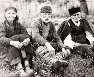 124-годишeн българин атакува Гинес