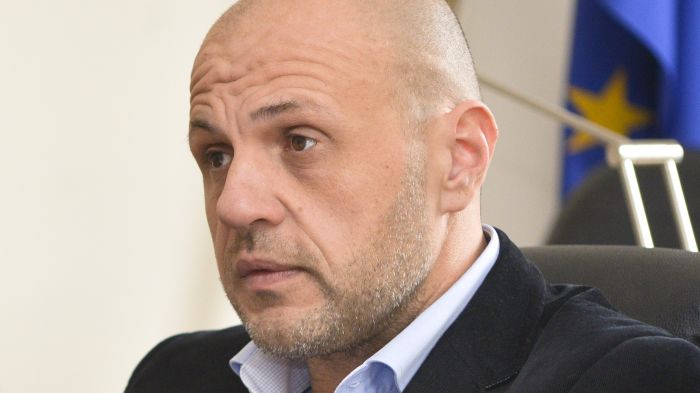 Томислав Дончев се обяви срещу закриването на общини 1 57786714 48d3 974c