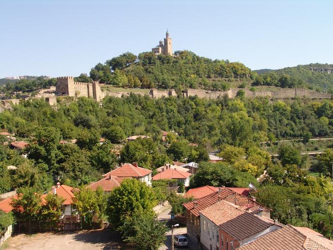 182 000 туристи повече са посетили Търново