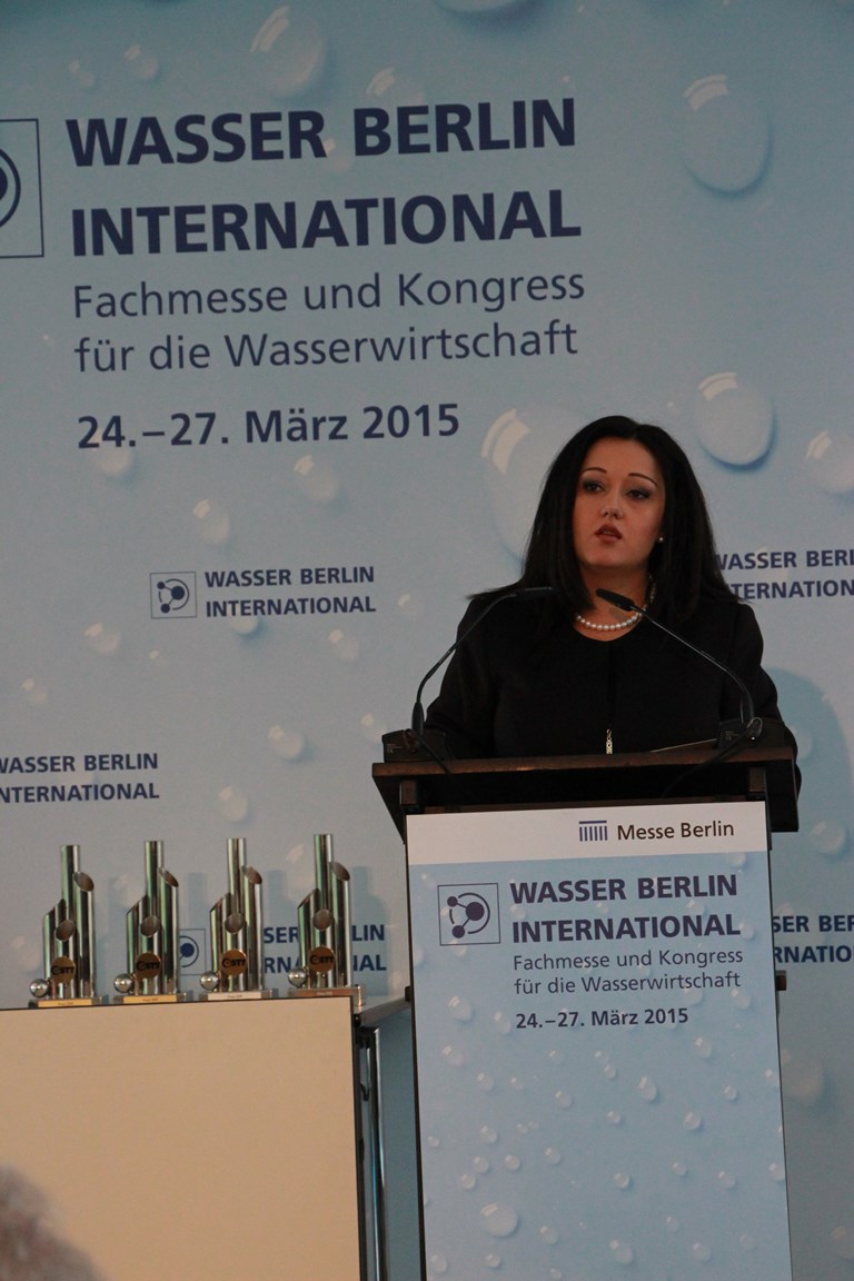 Лиляна Павлова:  Наш основен приоритет е благоустрояването на населените места (СНИМКИ)