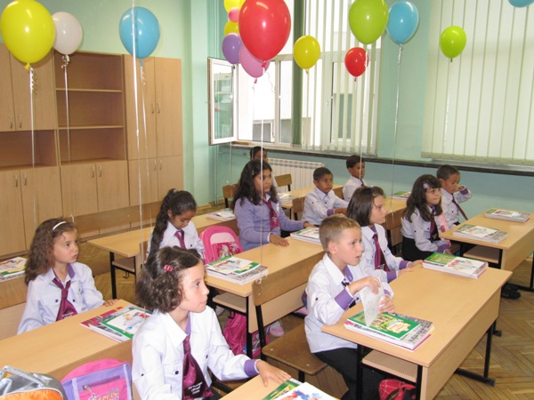 Турският няма да се изучава задължително в училищата