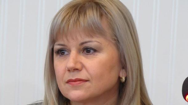 Светлана Ангелова: Трафикът на хора е съвременно робство