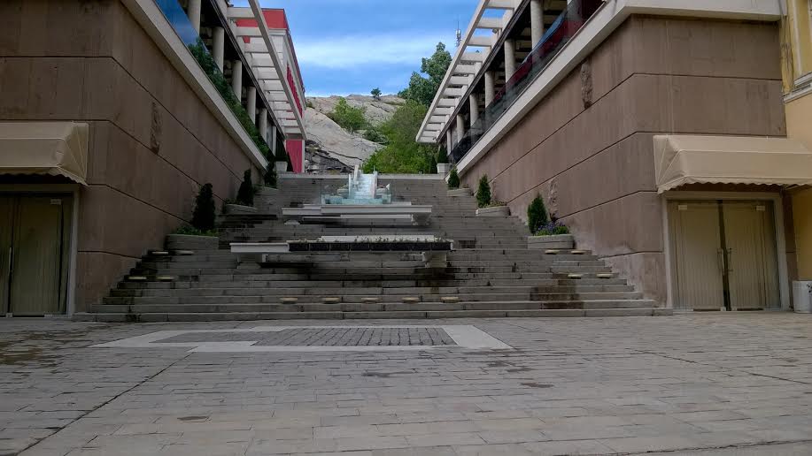 В Пловдив поставят рекорд за "Гинес" 1 57786714 4ad2 2879