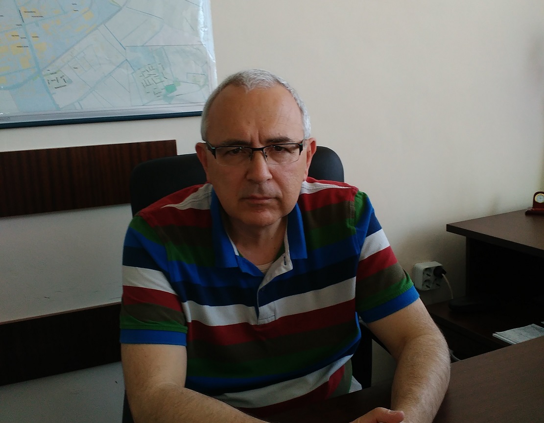 Главният архитект на Стара Загора: Добрата архитектура е незабележима
