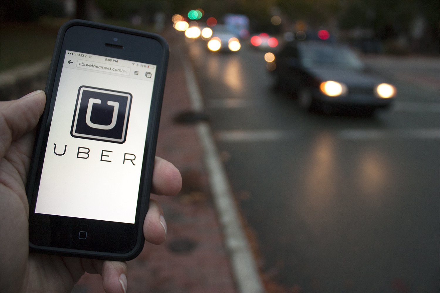 Съдът спря дейността на “Uber” в България