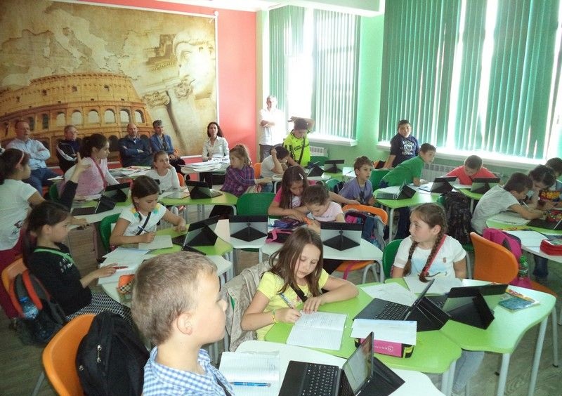 2,6 млн. лева създават българските “Училища на бъдещето”