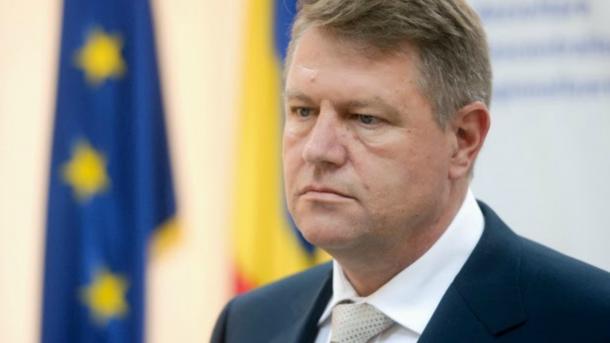 Румънският президент идва в Плевен