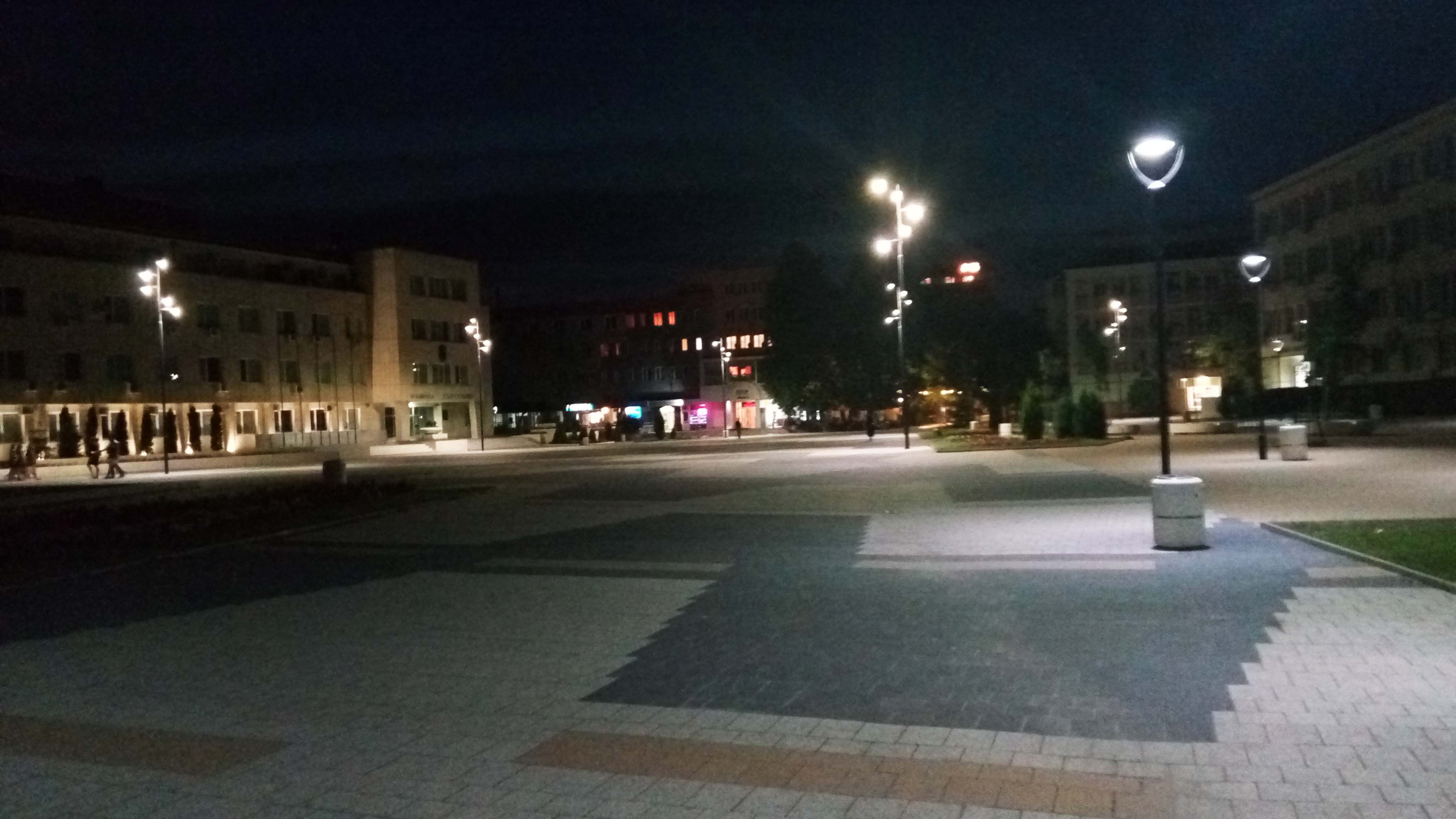 По-високи глоби за нарушителите на нощната тишина в Търговище