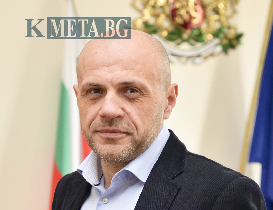 Томислав Дончев стана председател на Тристранния съвет 9 Томислав Дончев стана председател на Тристранния съвет
