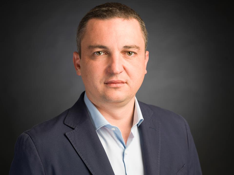 Иван Портних: Изпълняваме 21 проекта на стойност близо 300 млн. лева 9 Иван Портних: Изпълняваме 21 проекта на стойност близо 300 млн. лева