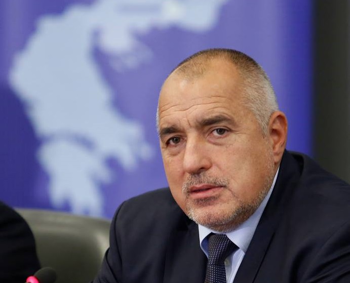 Бивш служител на НСО: Бойко Борисов е свалил охраната на Местан