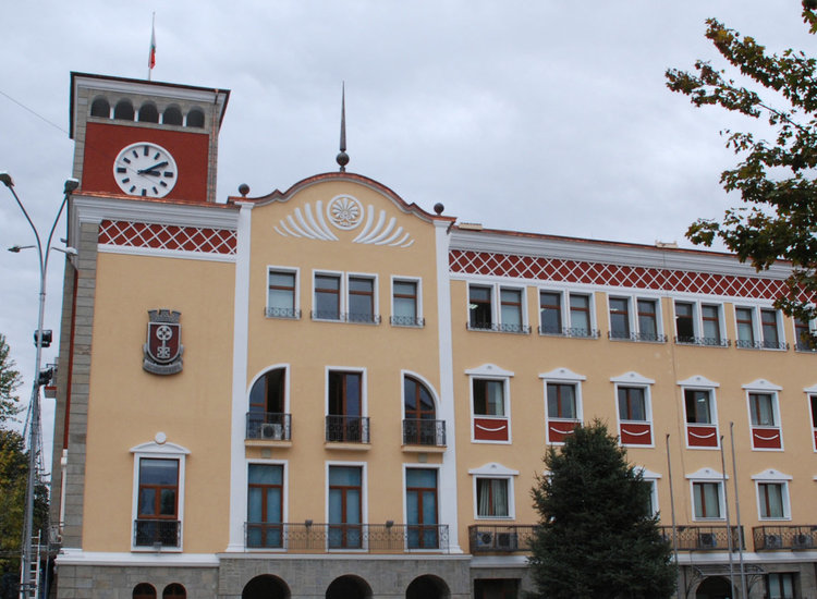 Нови назначения в община Хасково 9 Нови назначения в община Хасково