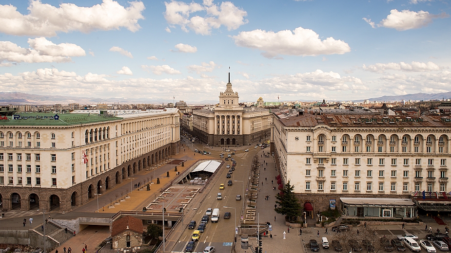 София изпревари Москва, Белград и Пекин за най-добър град за живеене