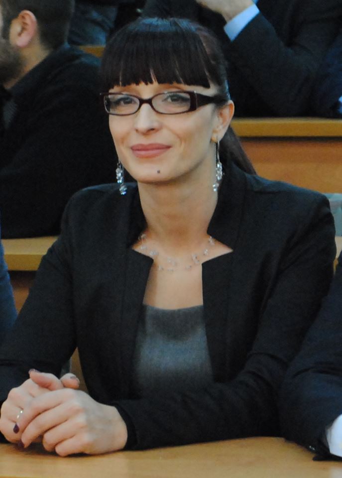 Даниела Савеклиева: През тези 9 години ГЕРБ оправдава доверието на гражданите