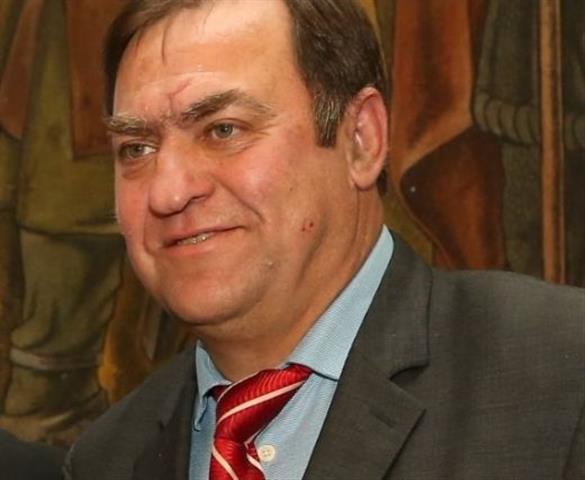Иван Евстатиев оставил 1,4 млн. лв. дългове на Стрелча